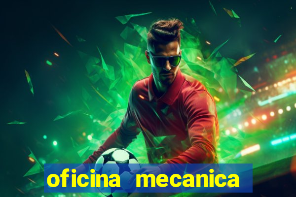 oficina mecanica porto alegre